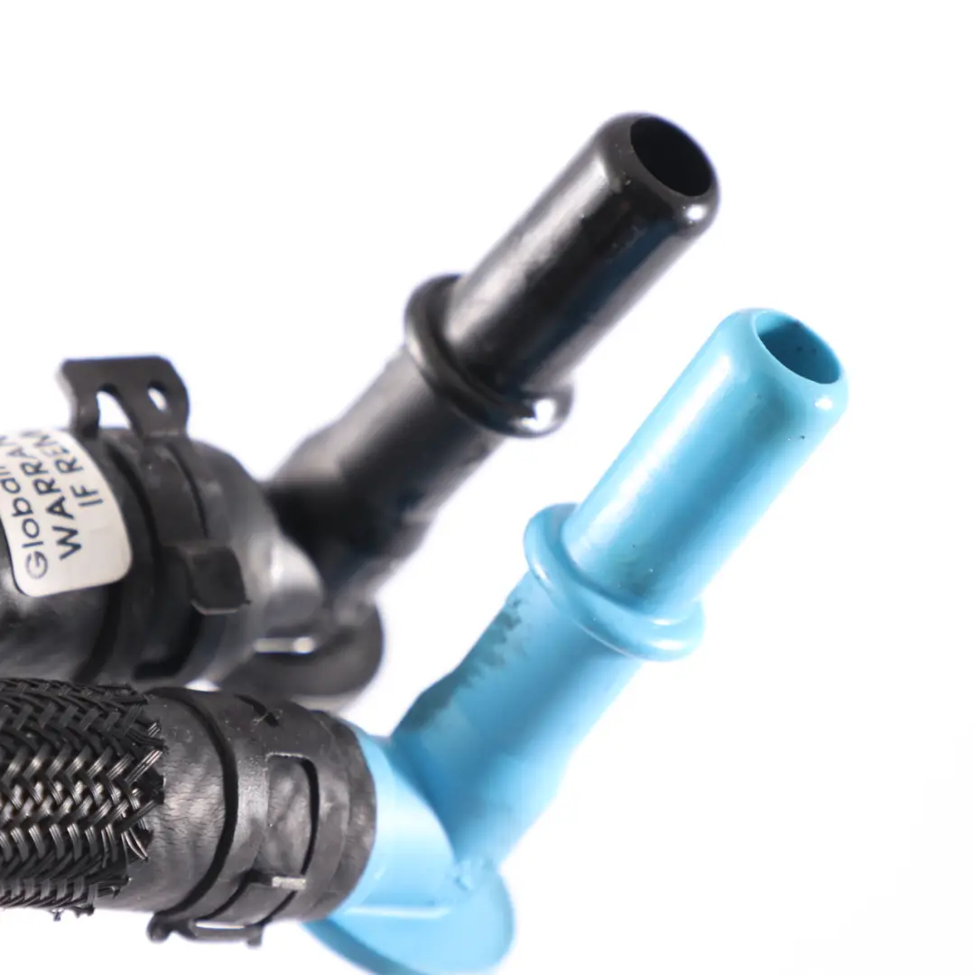 Pompa del carburante BMW G20 G21 Tubo di alimentazione del vano motore per con numero di parte 8587547 Pompa del carburante BMW G20 G21 Tubo di alimentazione del vano motore - SKU 8587547 - Numero di parte 8587547