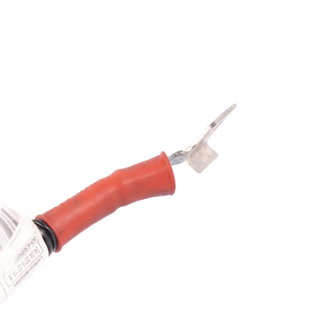 Wiązka Plusowy Przewód Alternatora do BMW G20 G21 o numerze 8589948 BMW G20 G21 Wiązka Plusowy Przewód Alternatora - SKU 8589948 - Numer Części 8589948