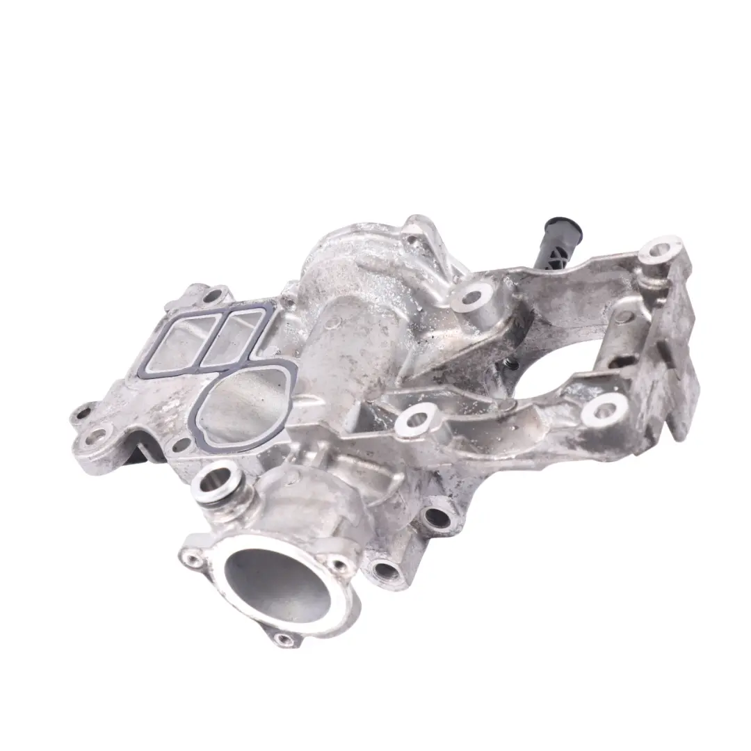 BMW G20 G21 G30 G31 Diesel B47 Bomba de Agua Carcasa Termostato - SKU 8591718-1 - Número de pieza 8591718