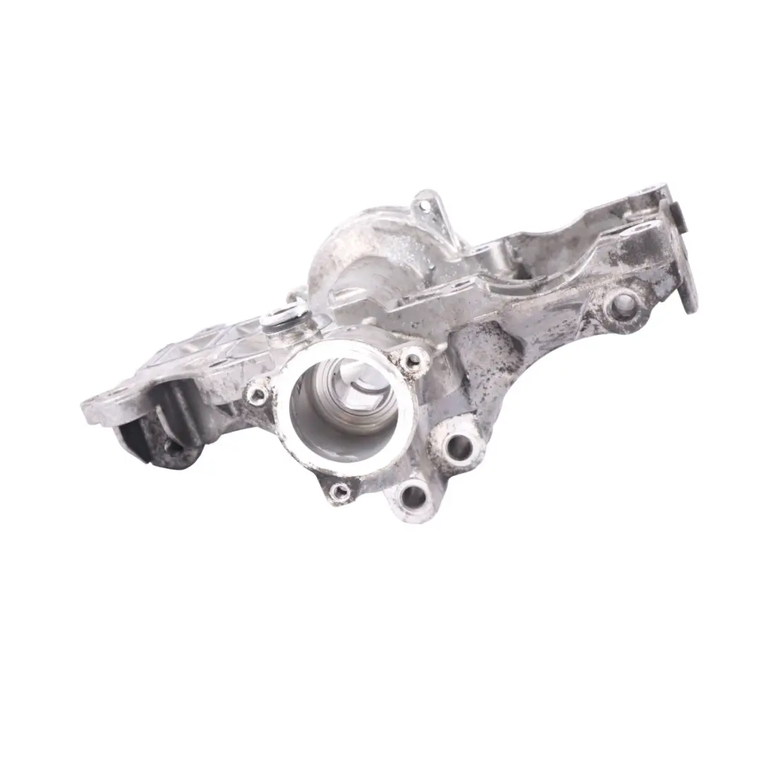 Water Pump BMW G20 G21 G30 G31 Diesel B47 Thermostat Housing to with Part number 8591718 Water Pump BMW G20 G21 G30 G31 Diesel B47 Thermostat Housing - SKU 8591718-1 - Part number 8591718