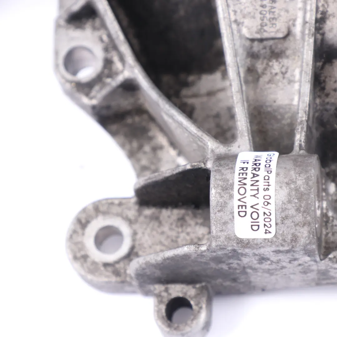 B47 Wasserpumpe Thermostatgehäuse für BMW G20 G21 G30 G31 Diesel mit Teilenummer 8591718 BMW G20 G21 G30 G31 Diesel B47 Wasserpumpe Thermostatgehäuse - SKU 8591718-1 - Teilenummer 8591718