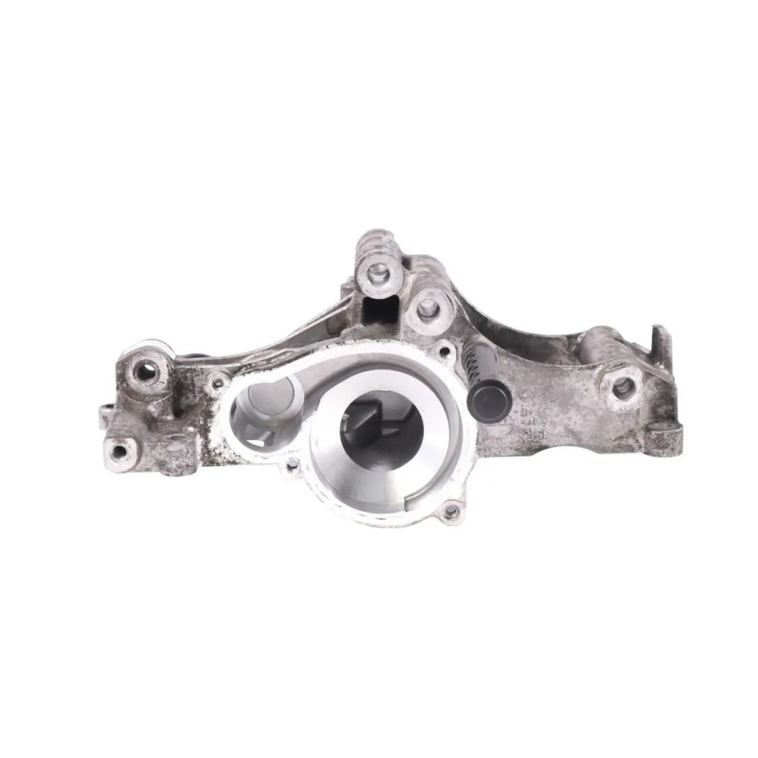 BMW G20 G21 G30 G31 Diesel B47 Wasserpumpe Thermostatgehäuse - SKU 8591718-1 - Teilenummer 8591718