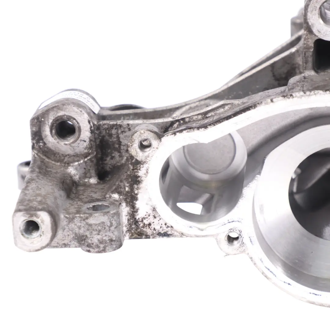 B47 Wasserpumpe Thermostatgehäuse für BMW G20 G21 G30 G31 Diesel mit Teilenummer 8591718 BMW G20 G21 G30 G31 Diesel B47 Wasserpumpe Thermostatgehäuse - SKU 8591718-1 - Teilenummer 8591718