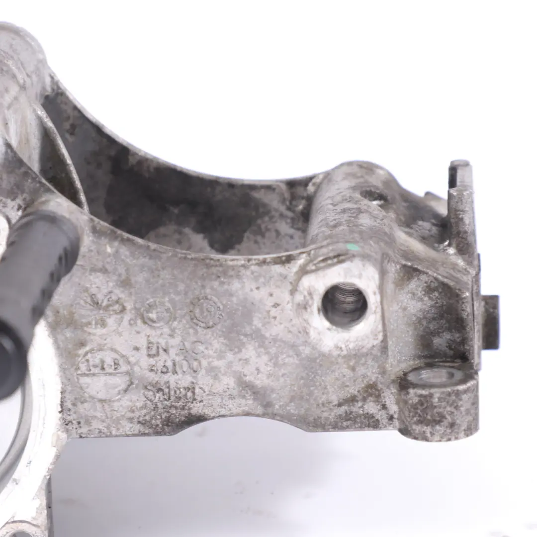 BMW G20 G21 G30 G31 Diesel B47 Wasserpumpe Thermostatgehäuse - SKU 8591718-1 - Teilenummer 8591718