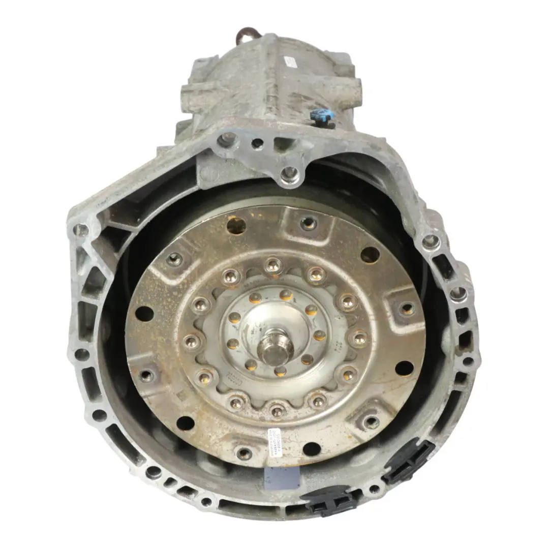 N55 Petrol Automatic Gearbox GA8HP45Z WARRANTY BMW F20 F21 M135i - SKU 8601209 - Part number 8601209