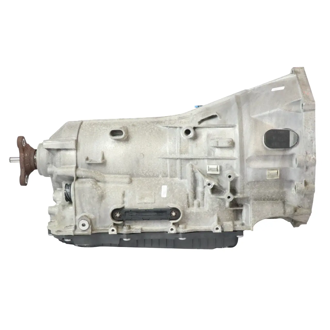 BMW F20 F21 M135i N55 Petrol Automatic Gearbox 8601209 GA8HP45Z WARRANTY