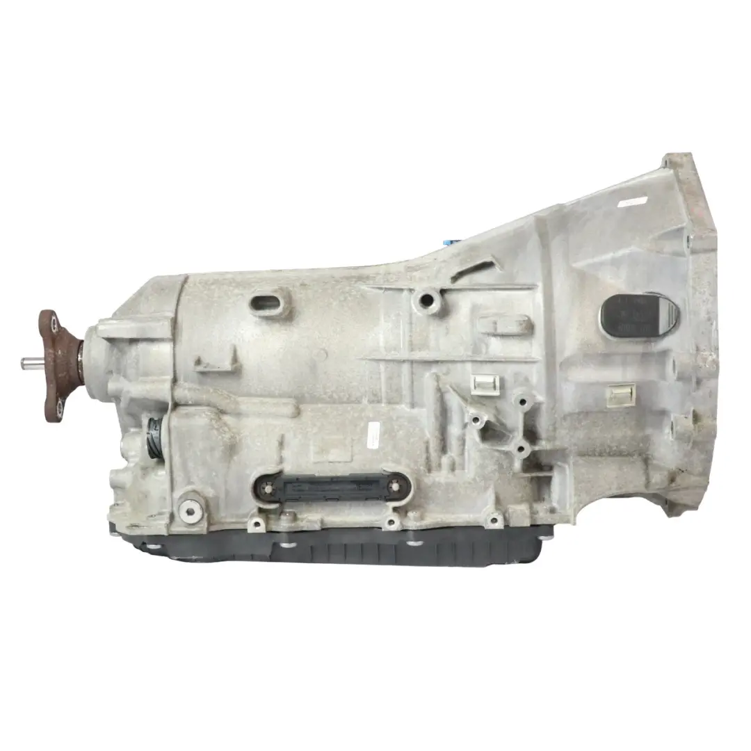 N55 Petrol Automatic Gearbox GA8HP45Z WARRANTY to BMW F20 F21 M135i with Part number 8601209 BMW F20 F21 M135i N55 Petrol Automatic Gearbox GA8HP45Z WARRANTY - SKU 8601209 - Part number 8601209