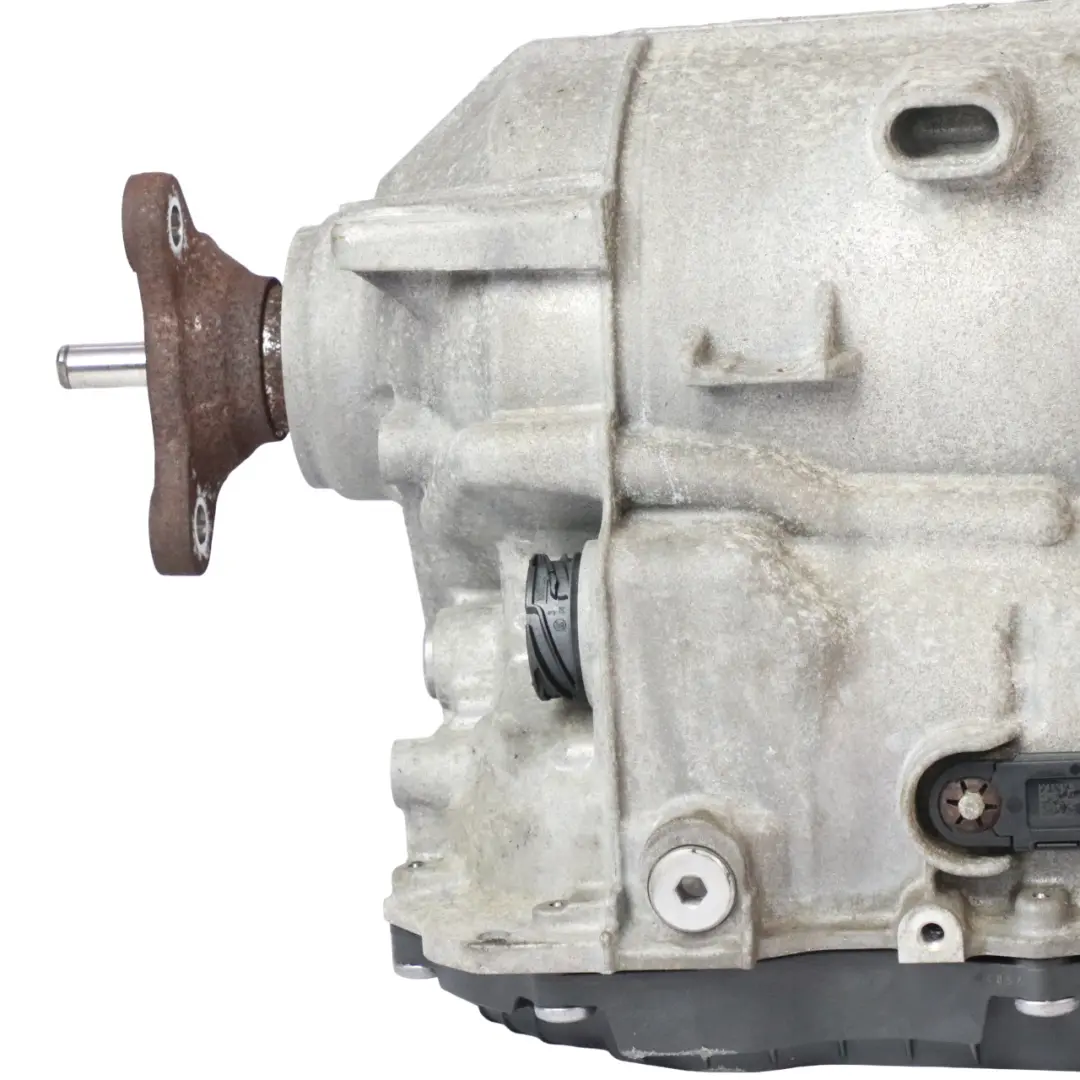 N55 Boîte Vitesses Automatique GA8HP45Z WARRANTY pour BMW F20 F21 M135i à propos du numéro de pièce 8601209 BMW F20 F21 M135i N55 Boîte Vitesses Automatique GA8HP45Z WARRANTY - SKU 8601209 - Numéro de pièce 8601209