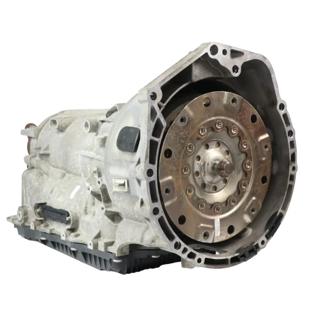 N55 Boîte Vitesses Automatique GA8HP45Z WARRANTY pour BMW F20 F21 M135i à propos du numéro de pièce 8601209 BMW F20 F21 M135i N55 Boîte Vitesses Automatique GA8HP45Z WARRANTY - SKU 8601209 - Numéro de pièce 8601209