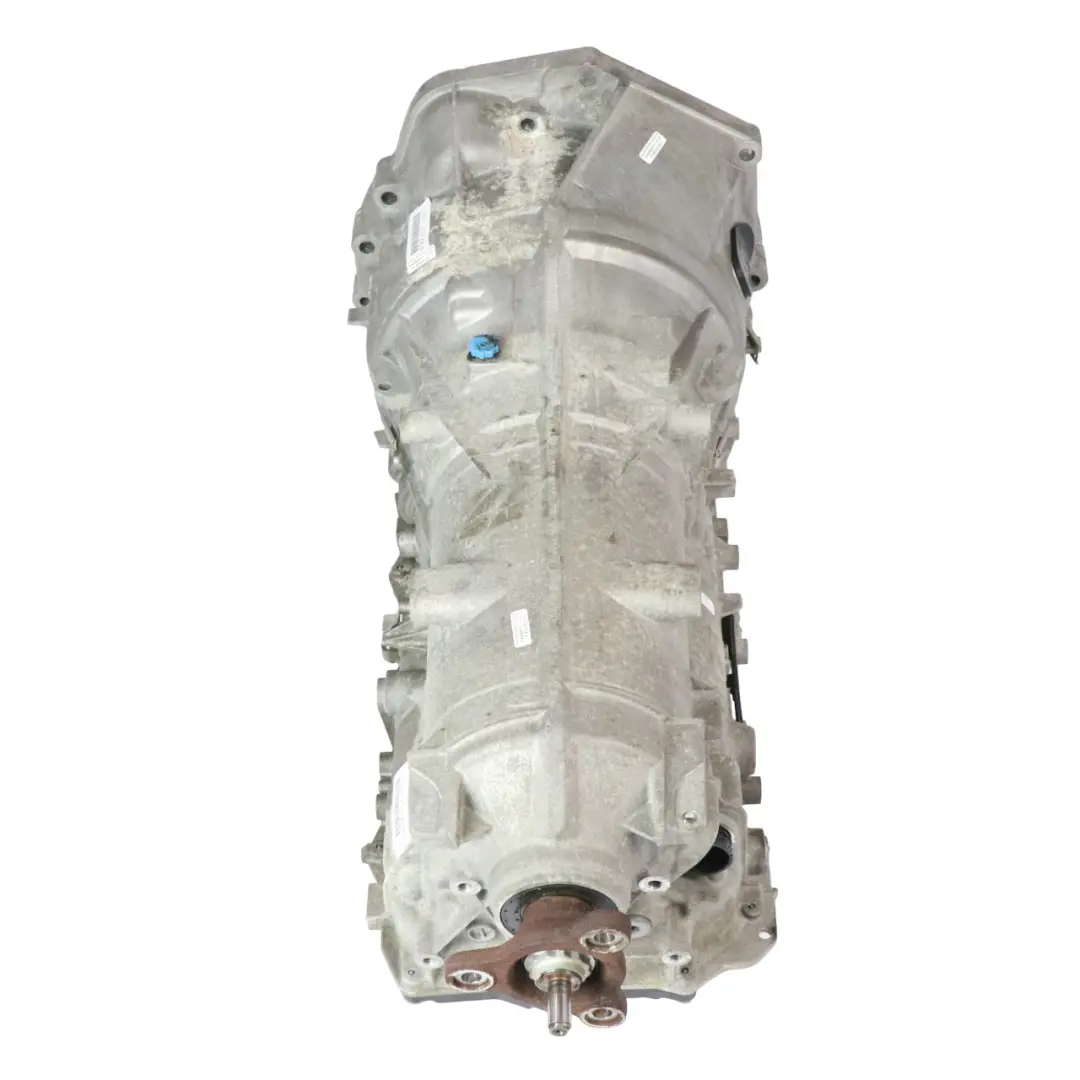 N55 Boîte Vitesses Automatique GA8HP45Z WARRANTY pour BMW F20 F21 M135i à propos du numéro de pièce 8601209 BMW F20 F21 M135i N55 Boîte Vitesses Automatique GA8HP45Z WARRANTY - SKU 8601209 - Numéro de pièce 8601209