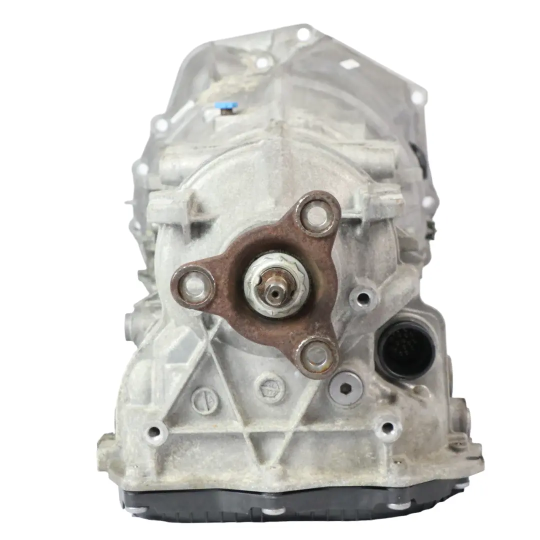 N55 Petrol Automatic Gearbox GA8HP45Z WARRANTY to BMW F20 F21 M135i with Part number 8601209 BMW F20 F21 M135i N55 Petrol Automatic Gearbox GA8HP45Z WARRANTY - SKU 8601209 - Part number 8601209