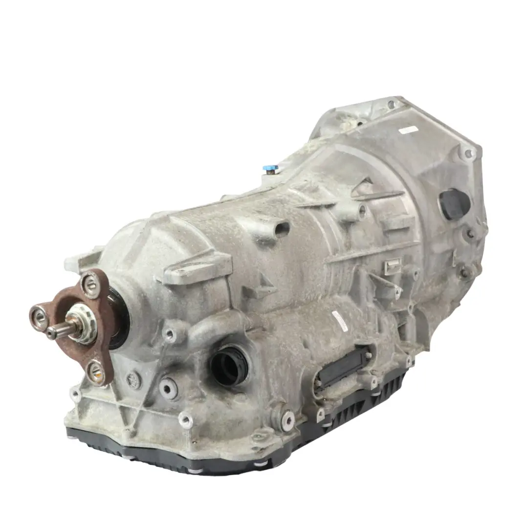 N55 Benzina Cambio Automatico GA8HP45Z GARANZIA per BMW F20 F21 M135i con numero di parte 8601209 BMW F20 F21 M135i N55 Benzina Cambio Automatico GA8HP45Z GARANZIA - SKU 8601209 - Numero di parte 8601209