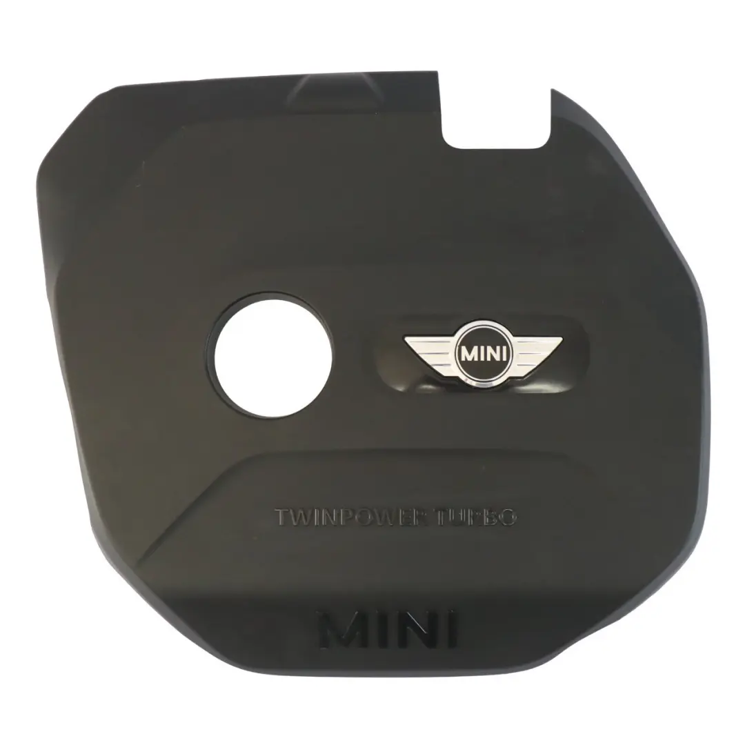 Panel Acústico Tapa Superior B36 B38 B46 B48 Gasolina para Mini F55 F56 Motor con número de pieza 8601635 Mini F55 F56 Motor Panel Acústico Tapa Superior B36 B38 B46 B48 Gasolina - SKU 8601635-2 - Número de pieza 8601635