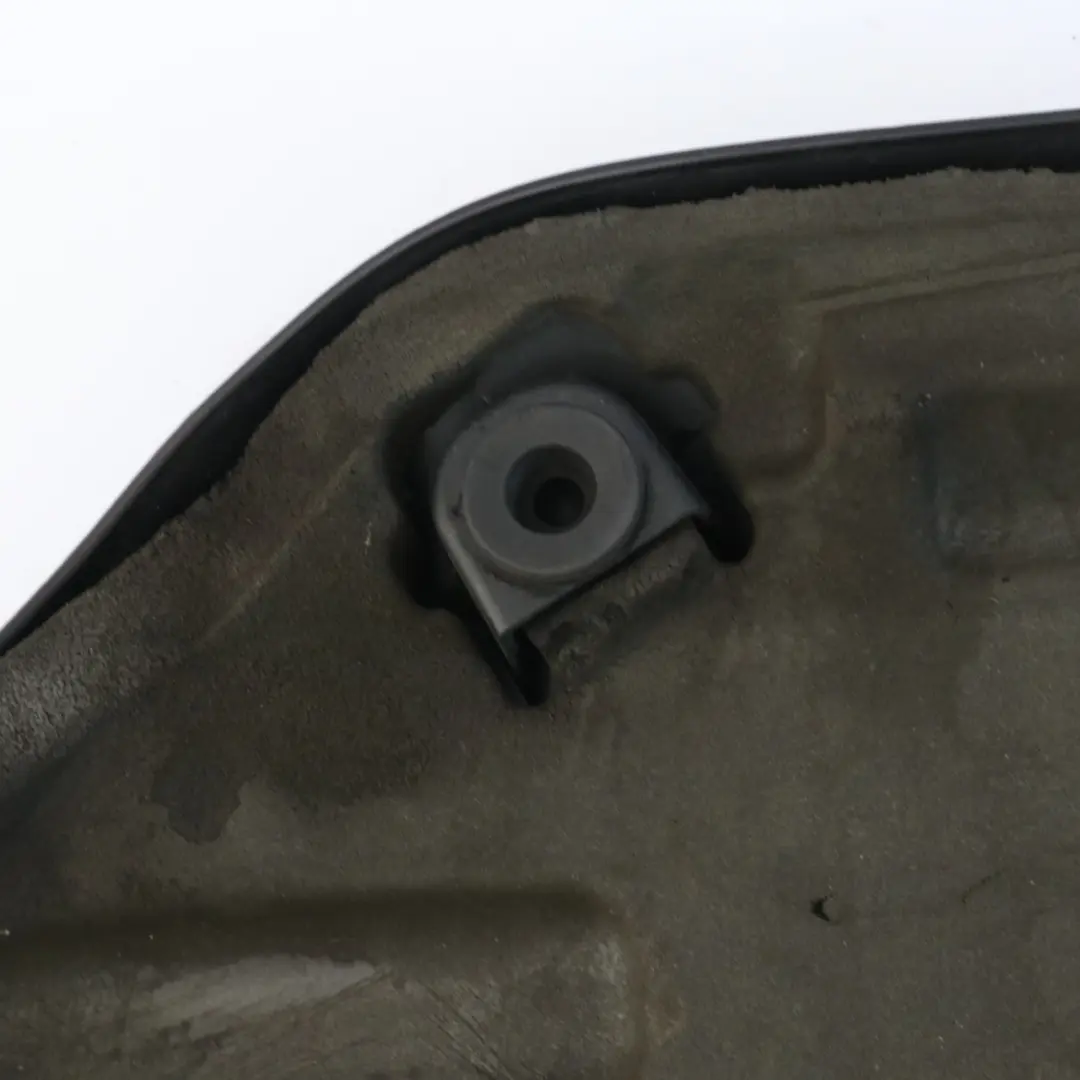 Mini F55 F56 B36 B38 B46 B48 Benzinmotor Akustische obere Abdeckung - SKU 8601635-2 - Teilenummer 8601635