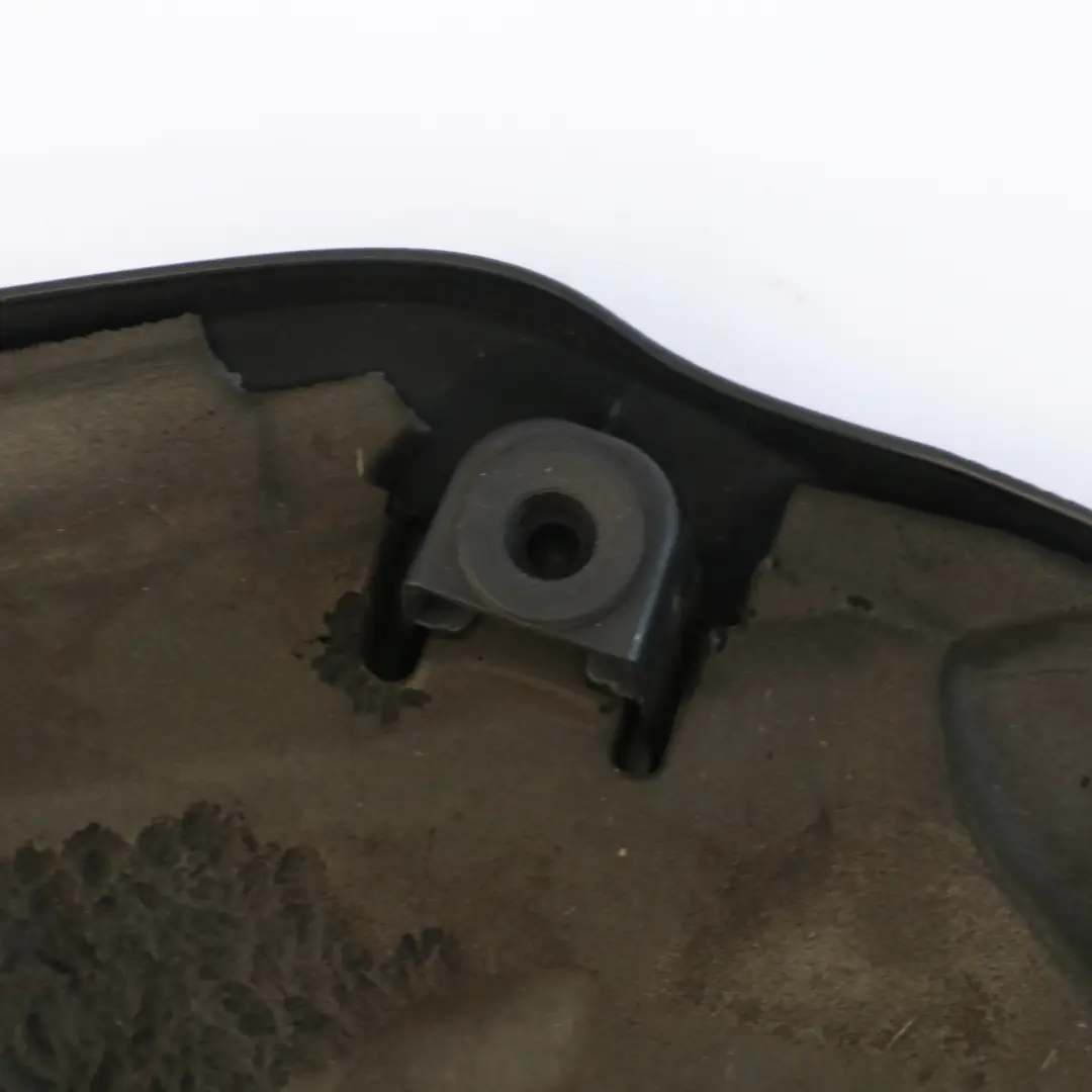 Akustische Obere Abdeckung B36 B38 B46 B48 Benzin für Mini F55 F56 Motor mit Teilenummer 8601635 Mini F55 F56 Motor Akustische Obere Abdeckung B36 B38 B46 B48 Benzin - SKU 8601635-2 - Teilenummer 8601635