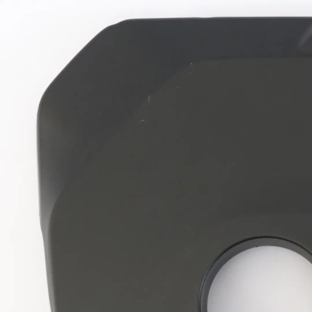 Mini F55 F56 Motor Panel Acústico Tapa Superior B36 B38 B46 B48 Gasolina - SKU 8601635-2 - Número de pieza 8601635