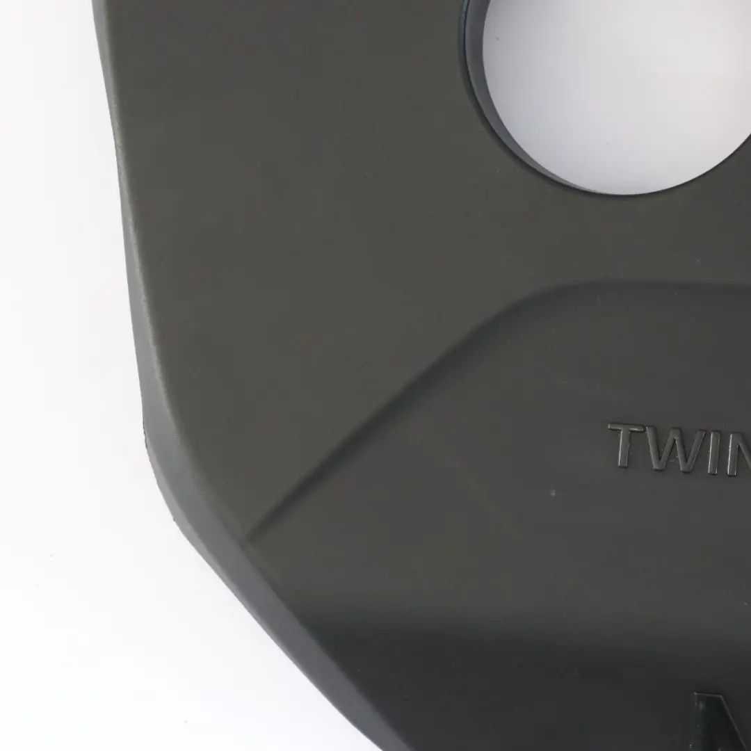 Acoustic Top Cover Panel B36 B38 B46 B48 Petrol to Mini F55 F56 Engine with Part number 8601635 Mini F55 F56 Engine Acoustic Top Cover Panel B36 B38 B46 B48 Petrol - SKU 8601635-2 - Part number 8601635