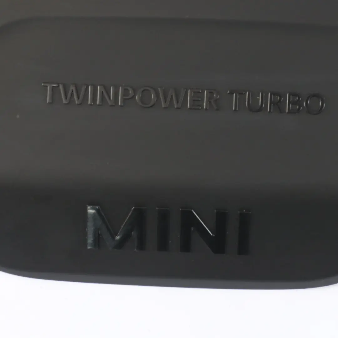 Mini F55 F56 Pannello Di Copertura Acustica Motore B36 B38 B46 B48 - SKU 8601635-2 - Numero di parte 8601635