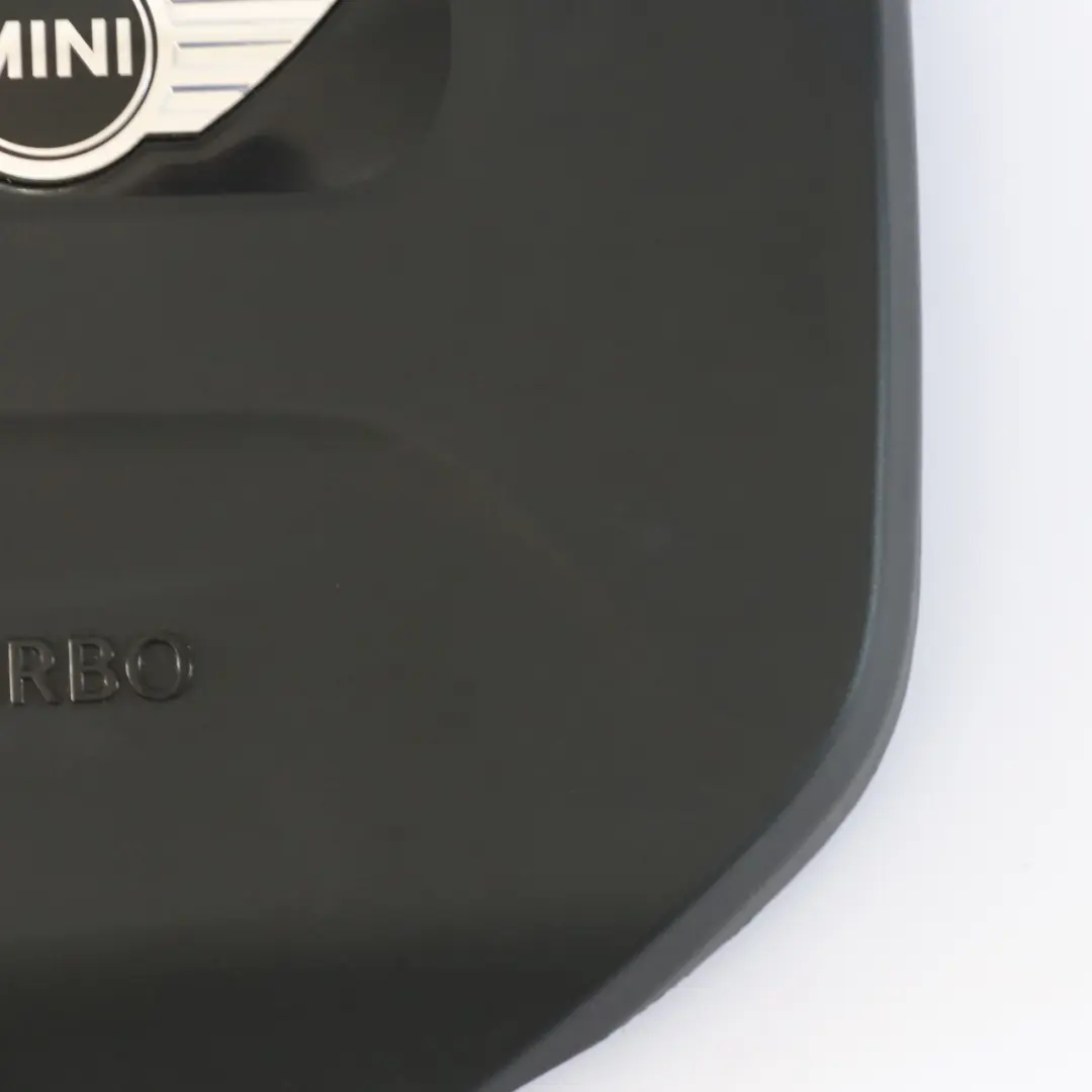 Acoustic Top Cover Panel B36 B38 B46 B48 Petrol to Mini F55 F56 Engine with Part number 8601635 Mini F55 F56 Engine Acoustic Top Cover Panel B36 B38 B46 B48 Petrol - SKU 8601635-2 - Part number 8601635