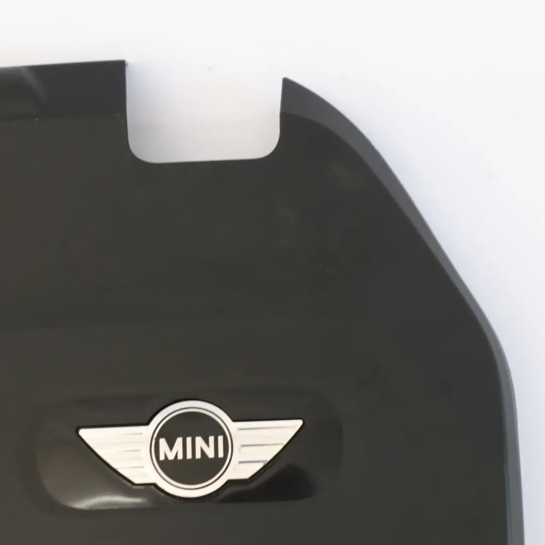 Mini F55 F56 Motor Panel Acústico Tapa Superior B36 B38 B46 B48 Gasolina - SKU 8601635-2 - Número de pieza 8601635