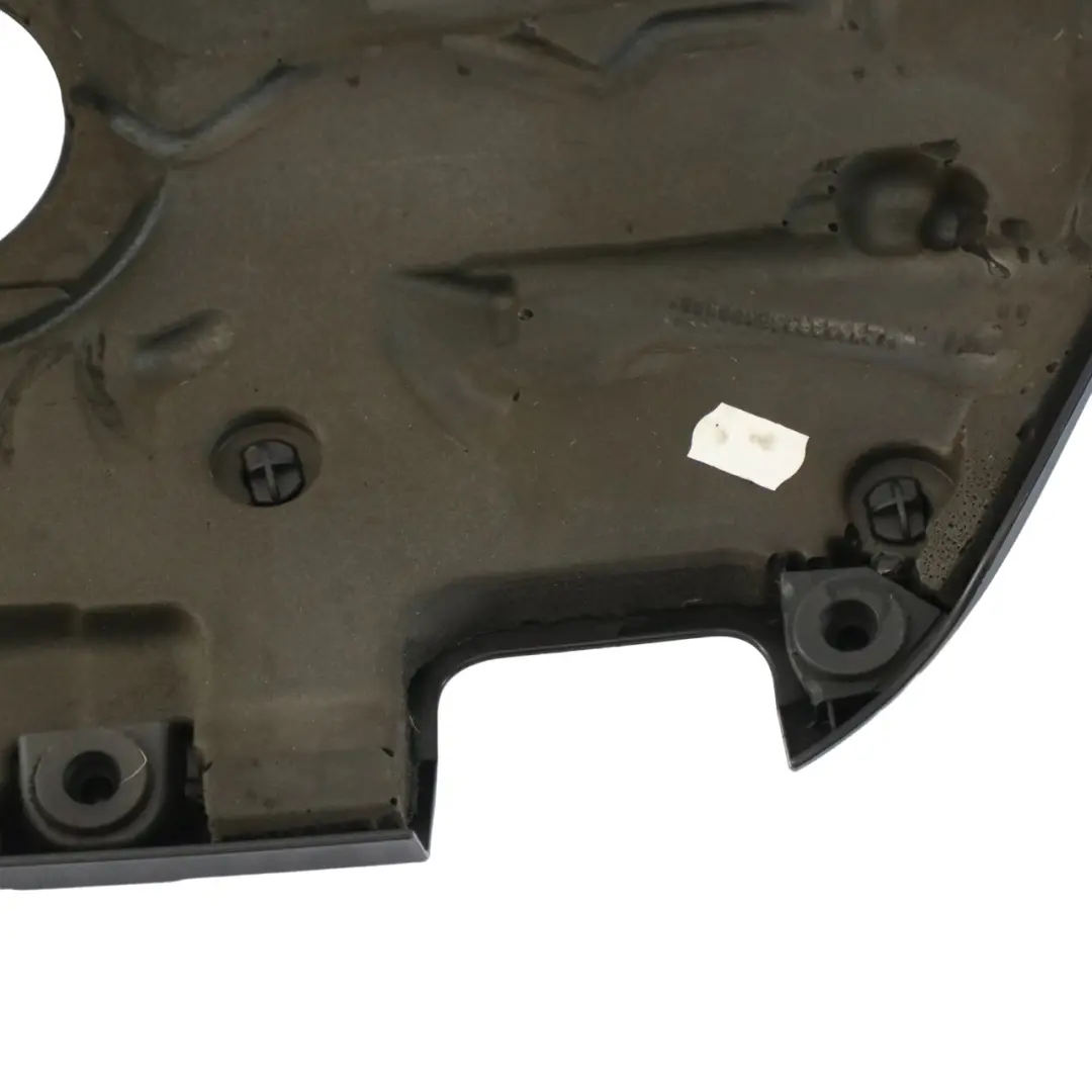 Mini F55 F56 Pannello Di Copertura Acustica Motore B36 B38 B46 B48 - SKU 8601635-2 - Numero di parte 8601635