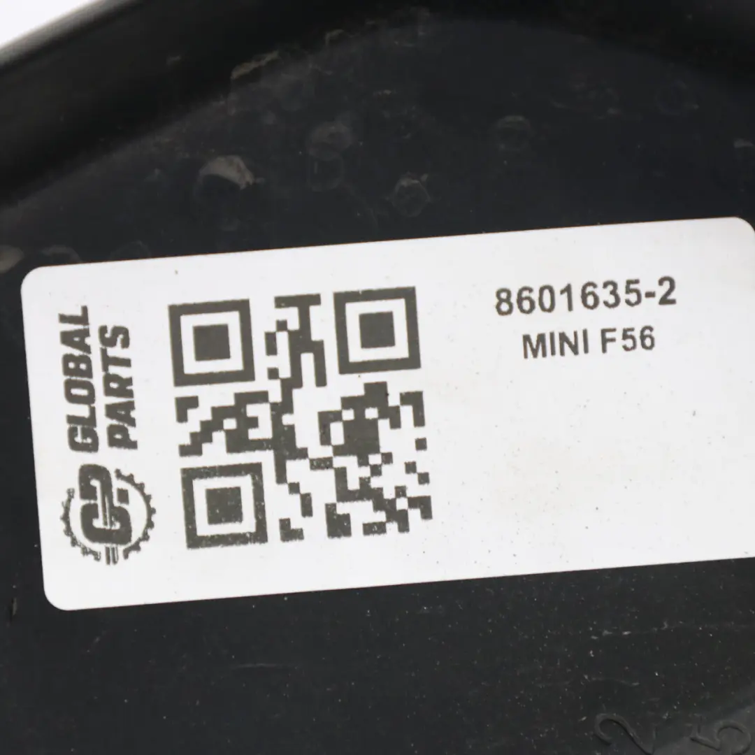 Mini F55 F56 B36 B38 B46 B48 Benzinmotor Akustische obere Abdeckung - SKU 8601635-2 - Teilenummer 8601635
