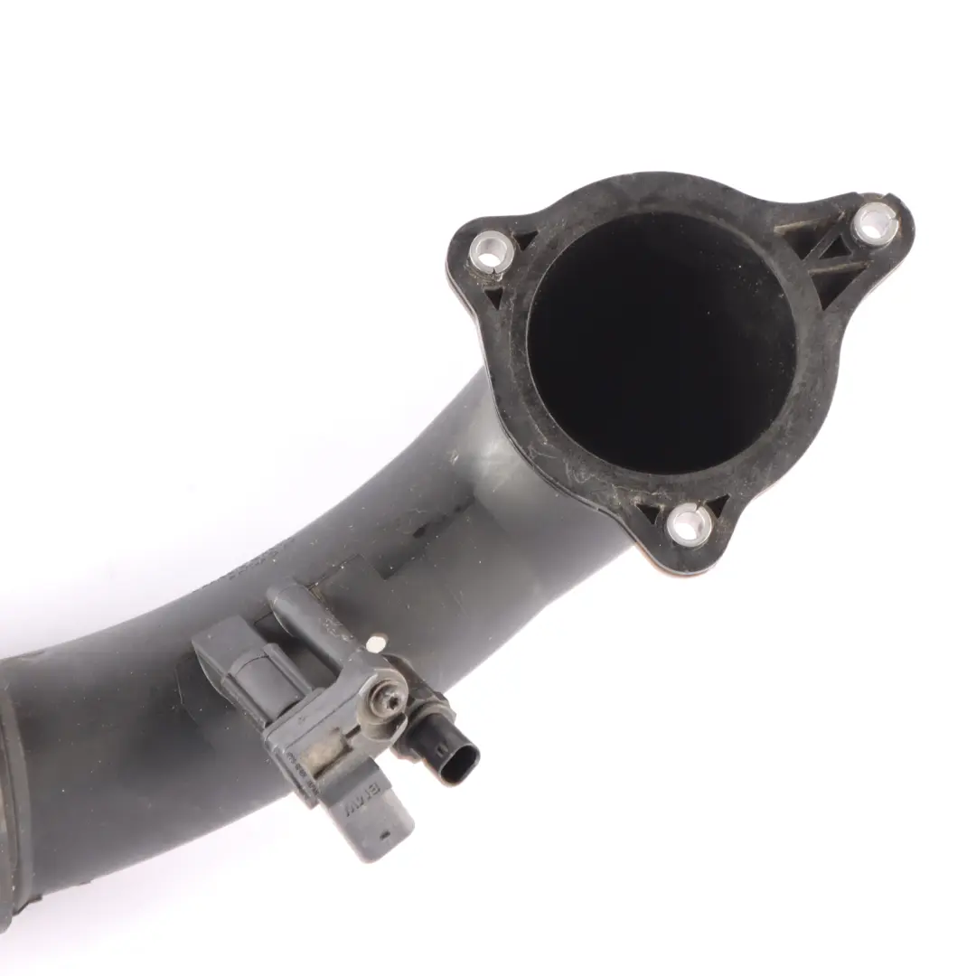 B58 Tubo Intercooler Condotto Aria per BMW F20 F21 F30 F31 LCI con numero di parte 8601684 BMW F20 F21 F30 F31 LCI B58 Tubo Intercooler Condotto Aria - SKU 8601684-1 - Numero di parte 8601684