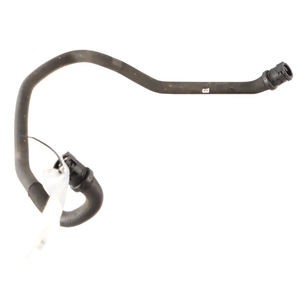 Water Hose BMW G30 G31 G32 Petrol Radiator Coolant Cooling Pipe Line to with Part number 8602605 Water Hose BMW G30 G31 G32 Petrol Radiator Coolant Cooling Pipe Line - SKU 8602605 - Part number 8602605