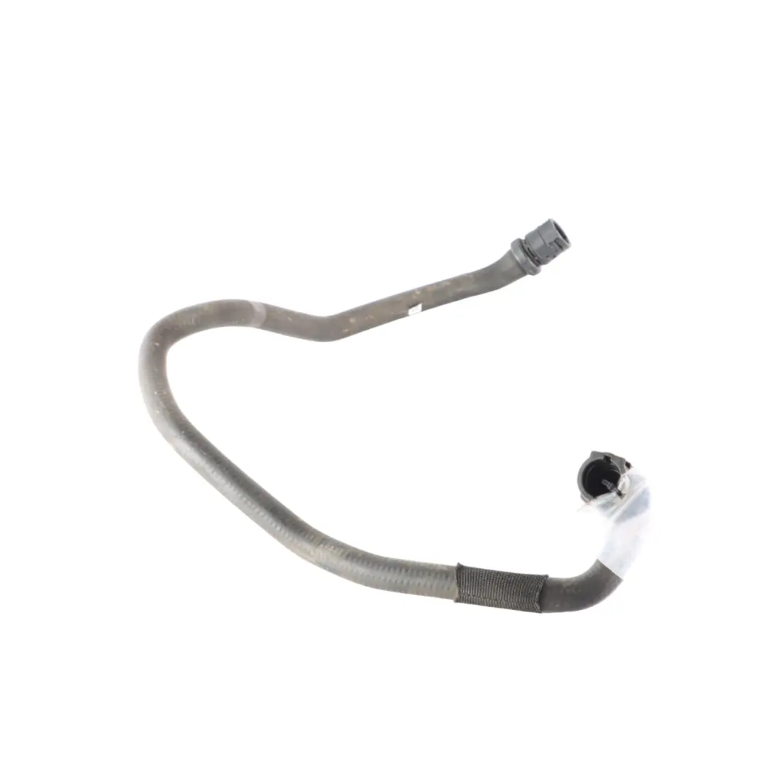Water Hose BMW G30 G31 G32 Petrol Radiator Coolant Cooling Pipe Line to with Part number 8602605 Water Hose BMW G30 G31 G32 Petrol Radiator Coolant Cooling Pipe Line - SKU 8602605 - Part number 8602605