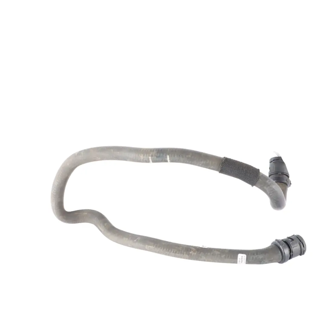 Water Hose BMW G30 G31 G32 Petrol Radiator Coolant Cooling Pipe Line to with Part number 8602605 Water Hose BMW G30 G31 G32 Petrol Radiator Coolant Cooling Pipe Line - SKU 8602605 - Part number 8602605