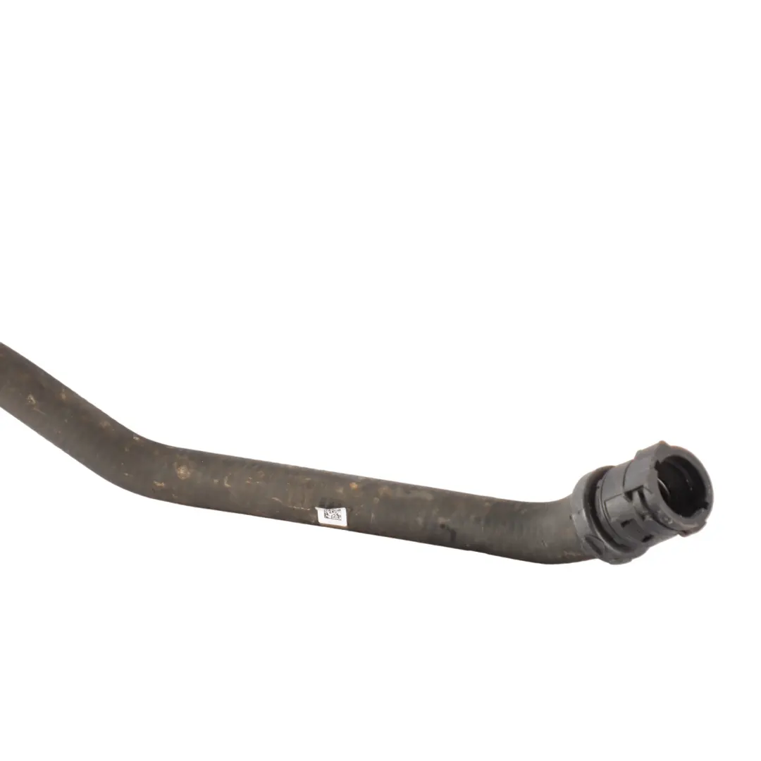 Water Hose BMW G30 G31 G32 Petrol Radiator Coolant Cooling Pipe Line to with Part number 8602605 Water Hose BMW G30 G31 G32 Petrol Radiator Coolant Cooling Pipe Line - SKU 8602605 - Part number 8602605