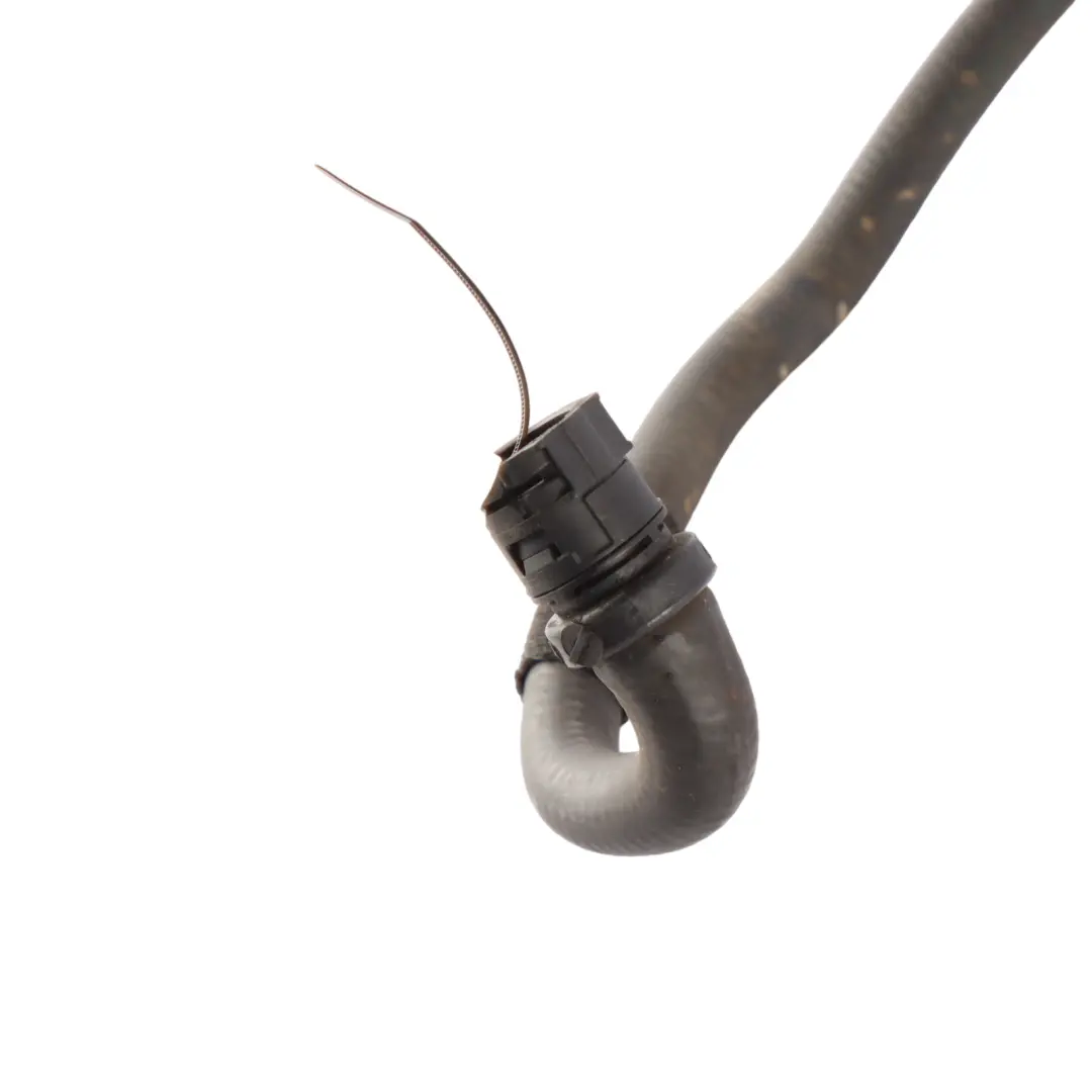 Water Hose BMW G30 G31 G32 Petrol Radiator Coolant Cooling Pipe Line to with Part number 8602605 Water Hose BMW G30 G31 G32 Petrol Radiator Coolant Cooling Pipe Line - SKU 8602605 - Part number 8602605