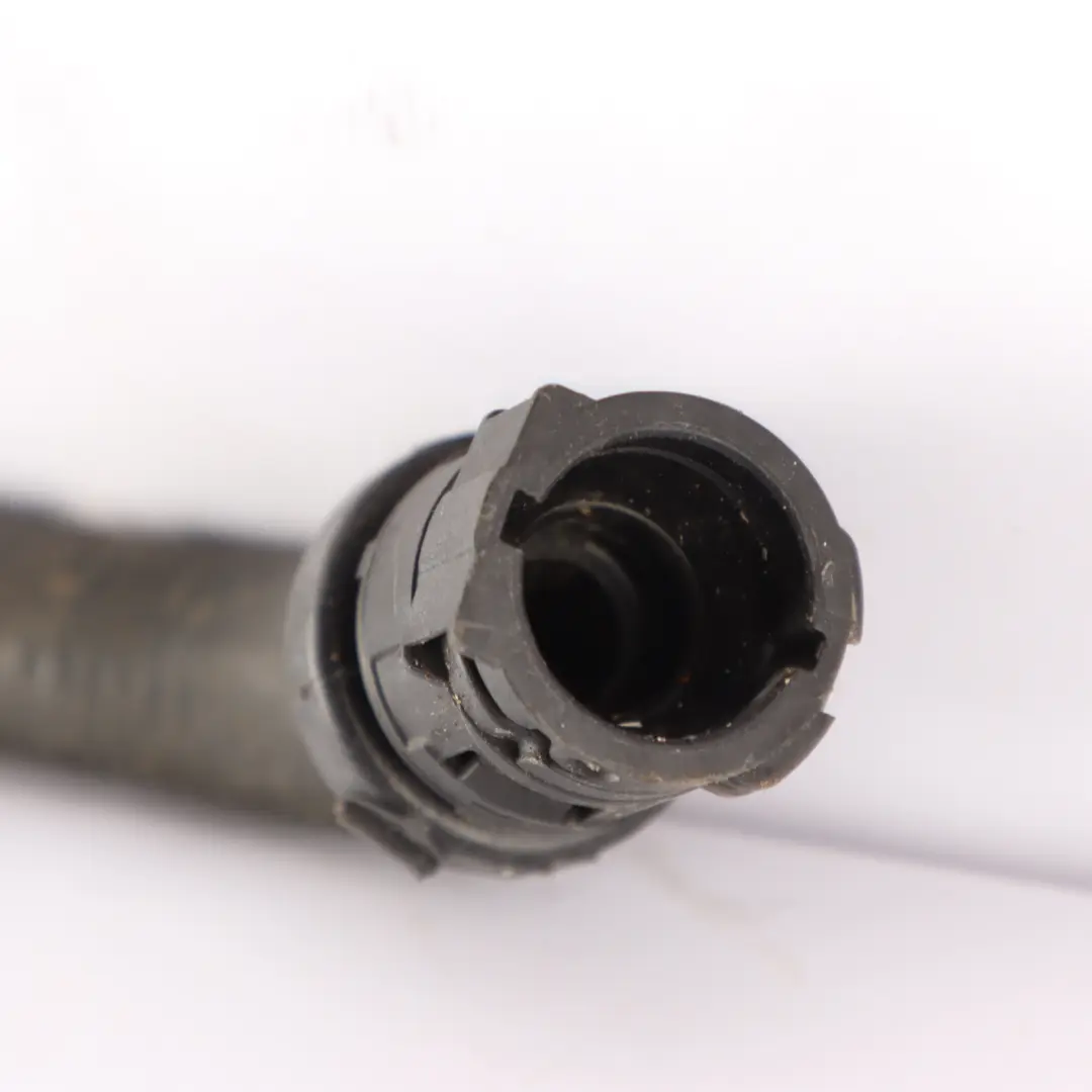 Water Hose BMW G30 G31 G32 Petrol Radiator Coolant Cooling Pipe Line to with Part number 8602605 Water Hose BMW G30 G31 G32 Petrol Radiator Coolant Cooling Pipe Line - SKU 8602605 - Part number 8602605