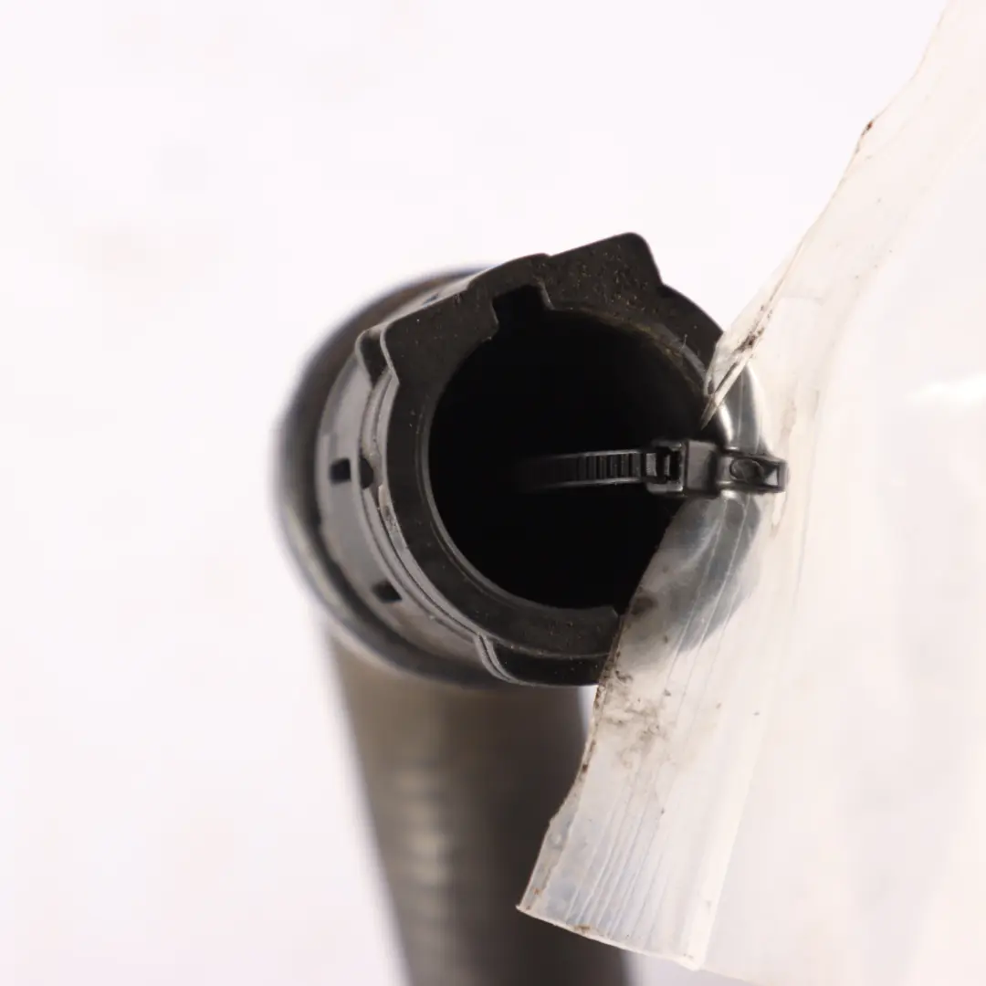 Water Hose BMW G30 G31 G32 Petrol Radiator Coolant Cooling Pipe Line to with Part number 8602605 Water Hose BMW G30 G31 G32 Petrol Radiator Coolant Cooling Pipe Line - SKU 8602605 - Part number 8602605