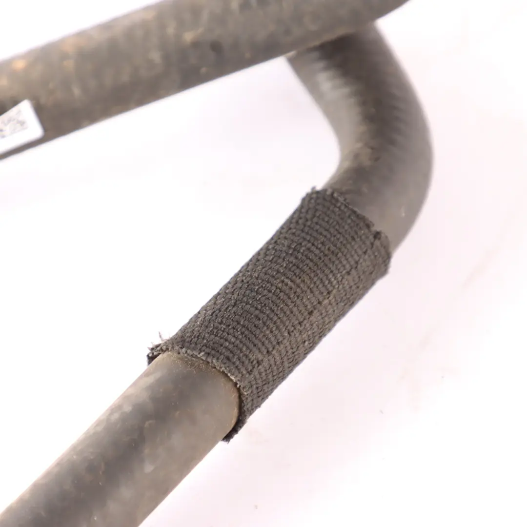 Water Hose BMW G30 G31 G32 Petrol Radiator Coolant Cooling Pipe Line to with Part number 8602605 Water Hose BMW G30 G31 G32 Petrol Radiator Coolant Cooling Pipe Line - SKU 8602605 - Part number 8602605