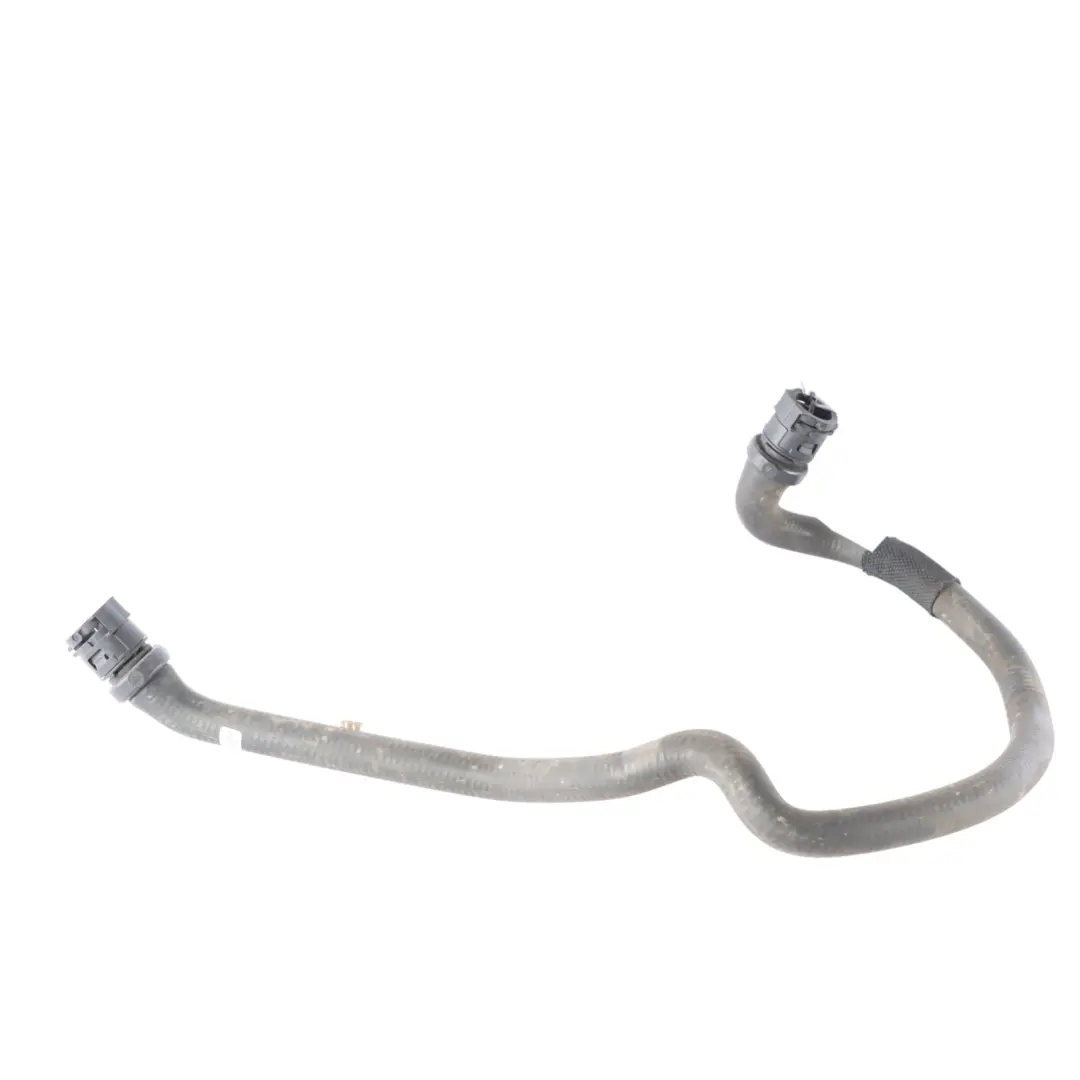 Water Hose BMW G30 G31 G32 Petrol Radiator Coolant Cooling Pipe Line to with Part number 8602605 Water Hose BMW G30 G31 G32 Petrol Radiator Coolant Cooling Pipe Line - SKU 8602605 - Part number 8602605