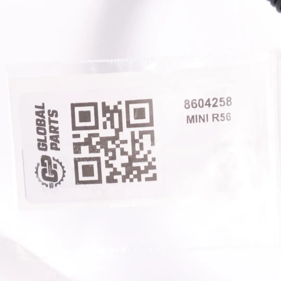 Positive Battery Cable Alternator Lead to Mini Cooper R56 with Part number 8604258 Mini Cooper R56 Positive Battery Cable Alternator Lead - SKU 8604258 - Part number 8604258