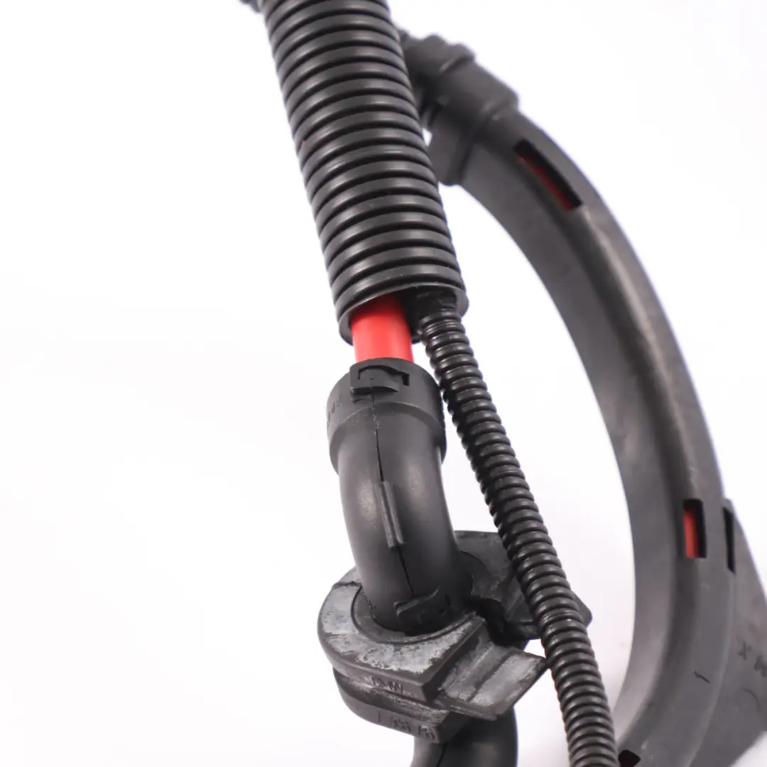 Câble positif de la batterie Fil de l'alternateur Mini Cooper R56 - SKU 8604258 - Numéro de pièce 8604258