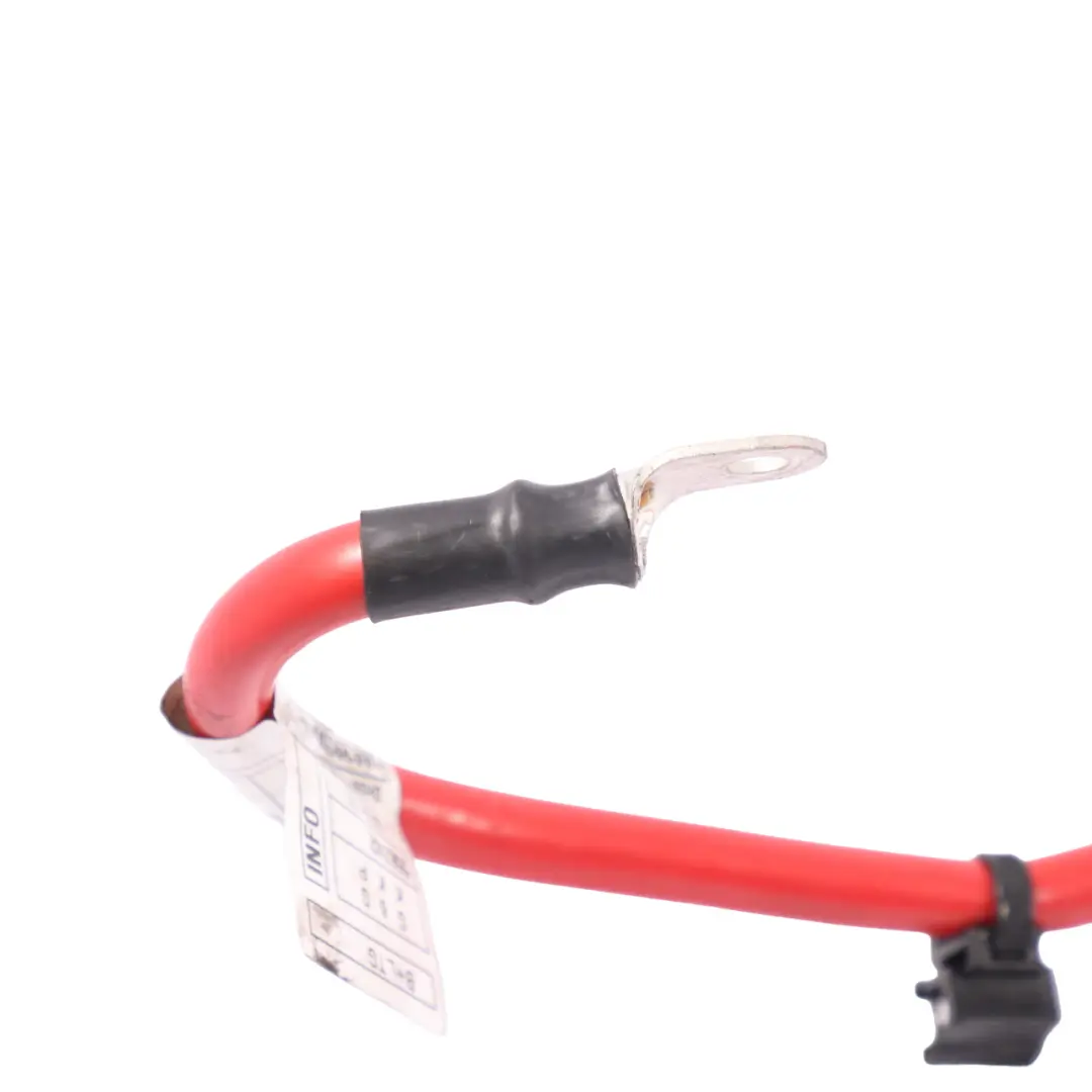 Câble positif de la batterie Fil de l'alternateur Mini Cooper R56 - SKU 8604258 - Numéro de pièce 8604258