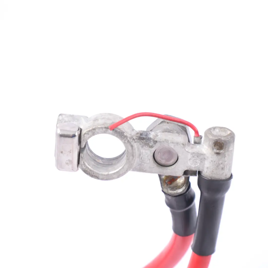 Câble positif de la batterie Fil de l'alternateur pour Mini Cooper R56 à propos du numéro de pièce 8604258 Mini Cooper R56 Câble positif de la batterie Fil de l'alternateur - SKU 8604258 - Numéro de pièce 8604258