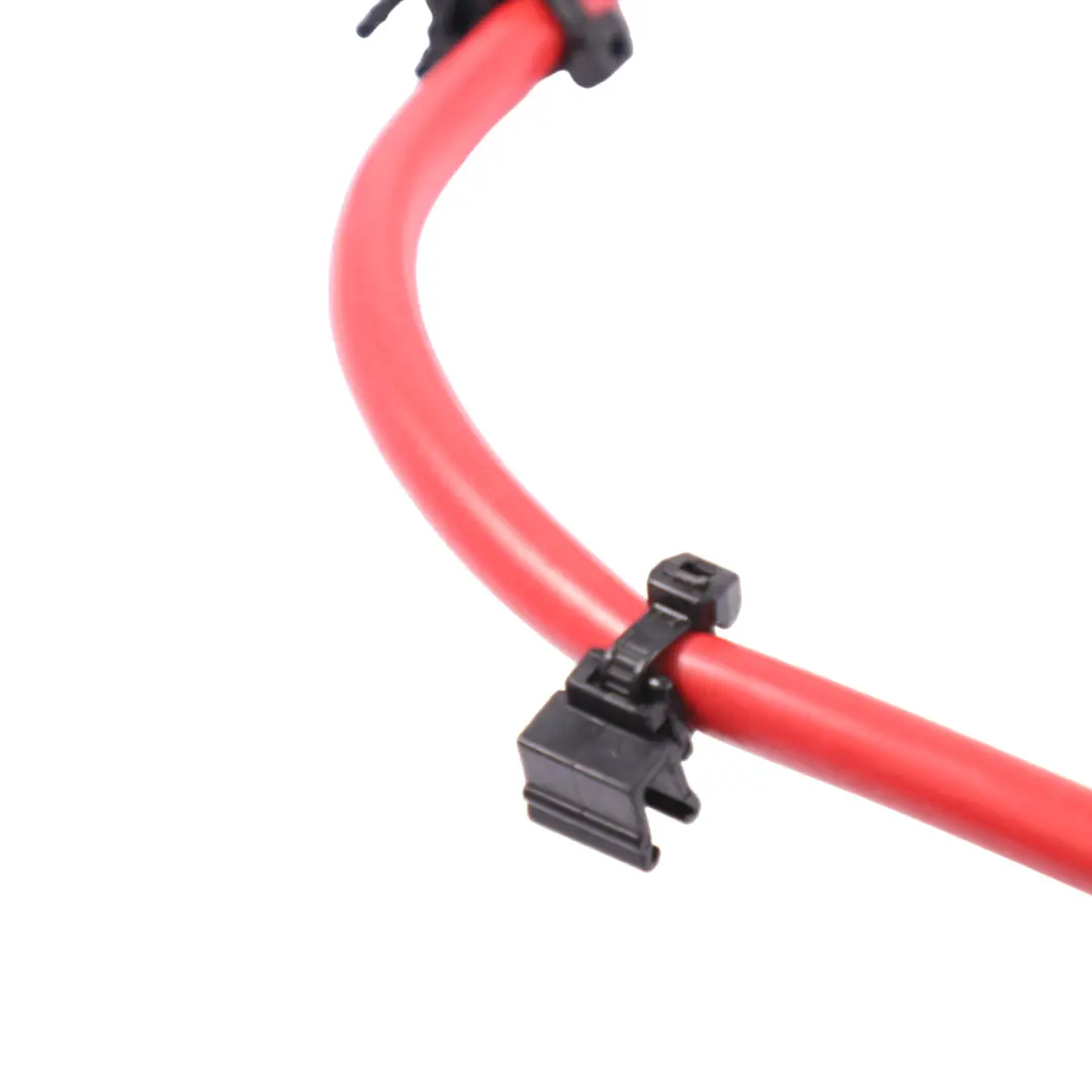 Câble positif de la batterie Fil de l'alternateur Mini Cooper R56 - SKU 8604258 - Numéro de pièce 8604258