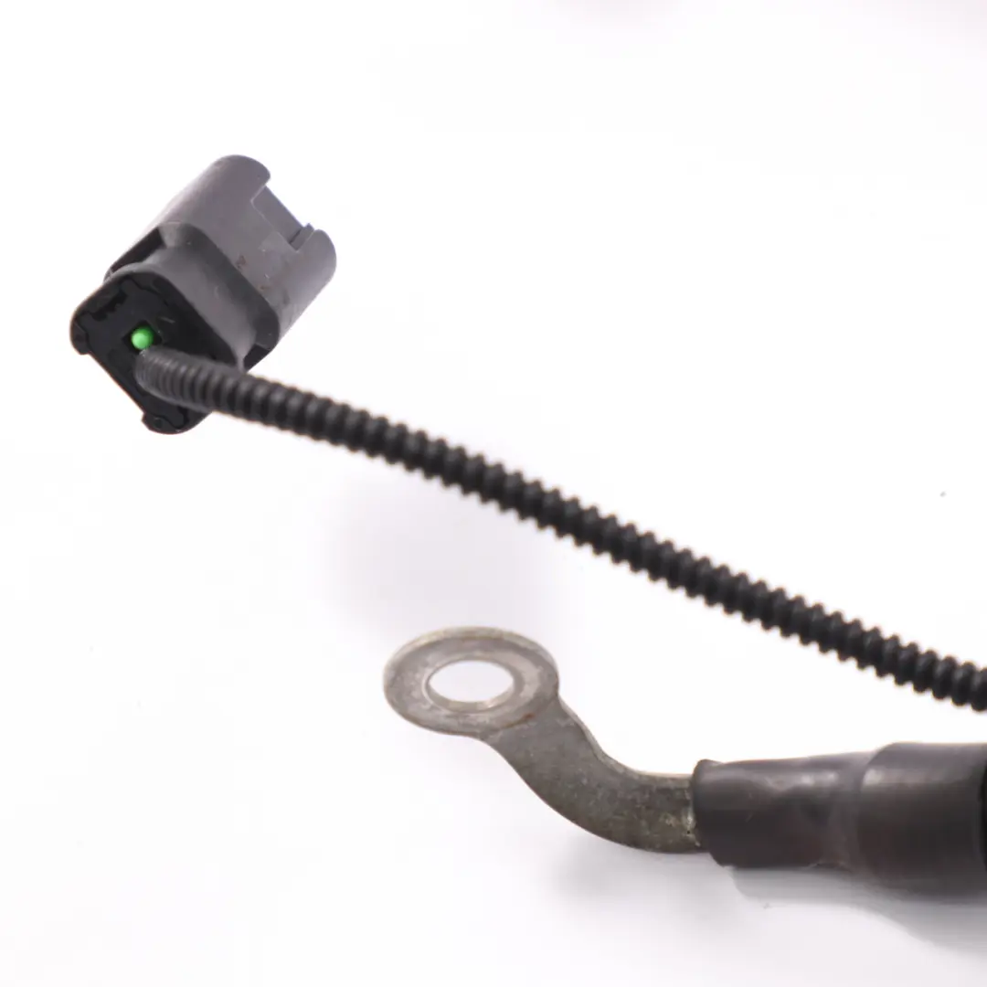 Cable positivo de la batería Cable del alternador para Mini Cooper R56 con número de pieza 8604258 Mini Cooper R56 Cable positivo de la batería Cable del alternador - SKU 8604258 - Número de pieza 8604258
