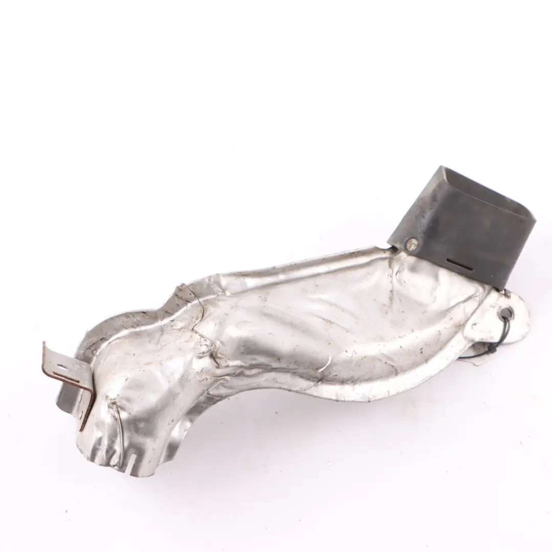 B36 B38 Air-Discharge Duct Hose Turbocharger to Mini F55 F56 F57 F60 Petrol with Part number 8604705 Mini F55 F56 F57 F60 Petrol B36 B38 Air-Discharge Duct Hose Turbocharger - SKU 8604705-1 - Part number 8604705