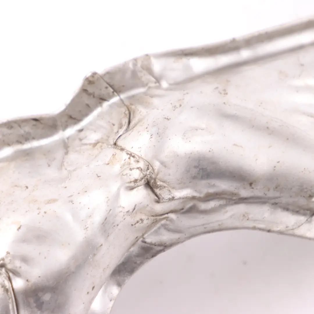 B36 B38 Air-Discharge Duct Hose Turbocharger to Mini F55 F56 F57 F60 Petrol with Part number 8604705 Mini F55 F56 F57 F60 Petrol B36 B38 Air-Discharge Duct Hose Turbocharger - SKU 8604705-1 - Part number 8604705