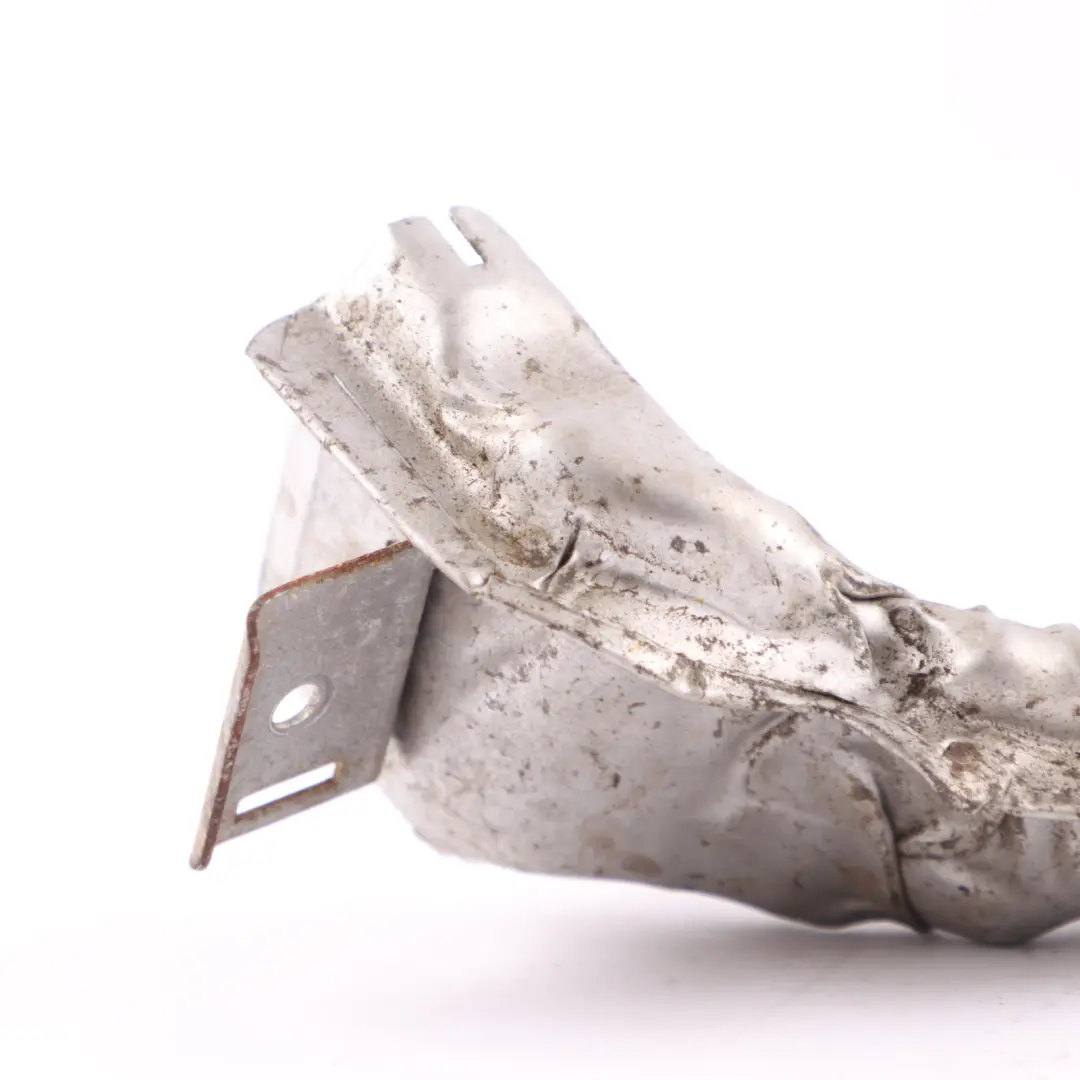 B36 B38 Air-Discharge Duct Hose Turbocharger to Mini F55 F56 F57 F60 Petrol with Part number 8604705 Mini F55 F56 F57 F60 Petrol B36 B38 Air-Discharge Duct Hose Turbocharger - SKU 8604705-1 - Part number 8604705