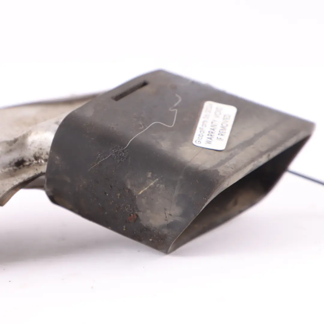 B36 B38 Air-Discharge Duct Hose Turbocharger to Mini F55 F56 F57 F60 Petrol with Part number 8604705 Mini F55 F56 F57 F60 Petrol B36 B38 Air-Discharge Duct Hose Turbocharger - SKU 8604705-1 - Part number 8604705