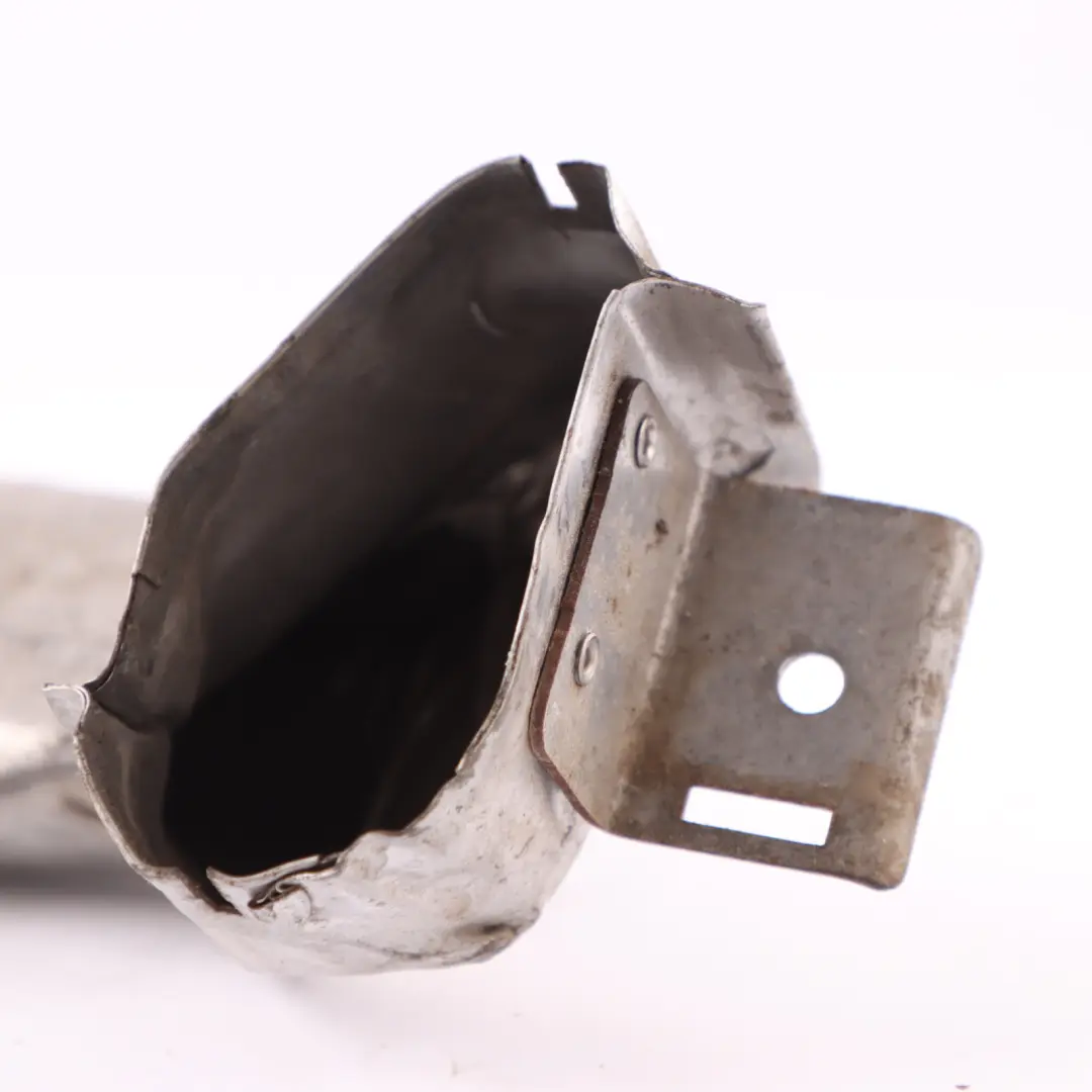 Mini F55 F56 F57 F60 Petrol B36 B38 Air-Discharge Duct Hose Turbocharger - SKU 8604705-1 - Part number 8604705