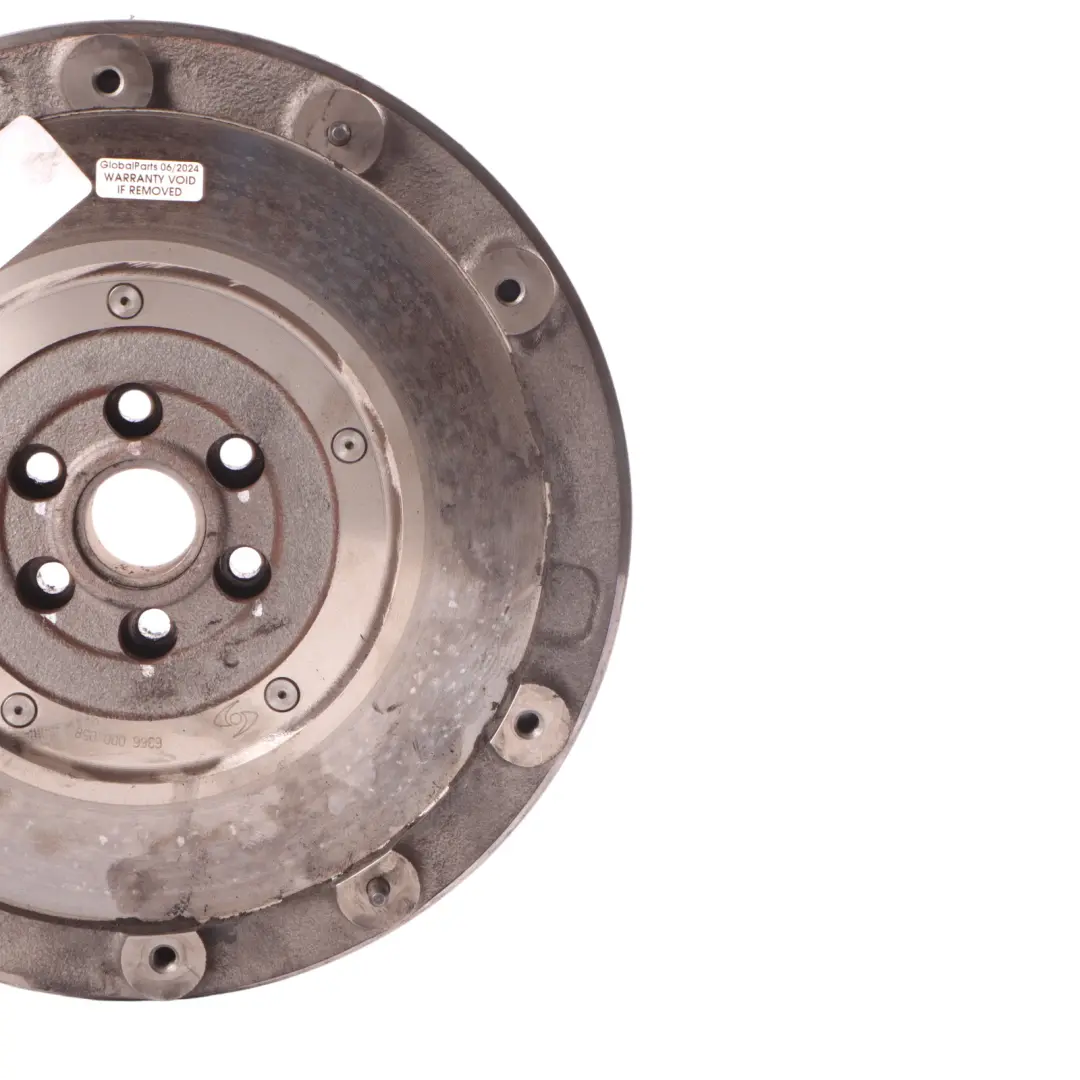 Dual Mass Flywheel Mini Cooper S R59 R60 R61 Petrol N18 DMF Flywheel - SKU 8606067-3 - Part number 7595577