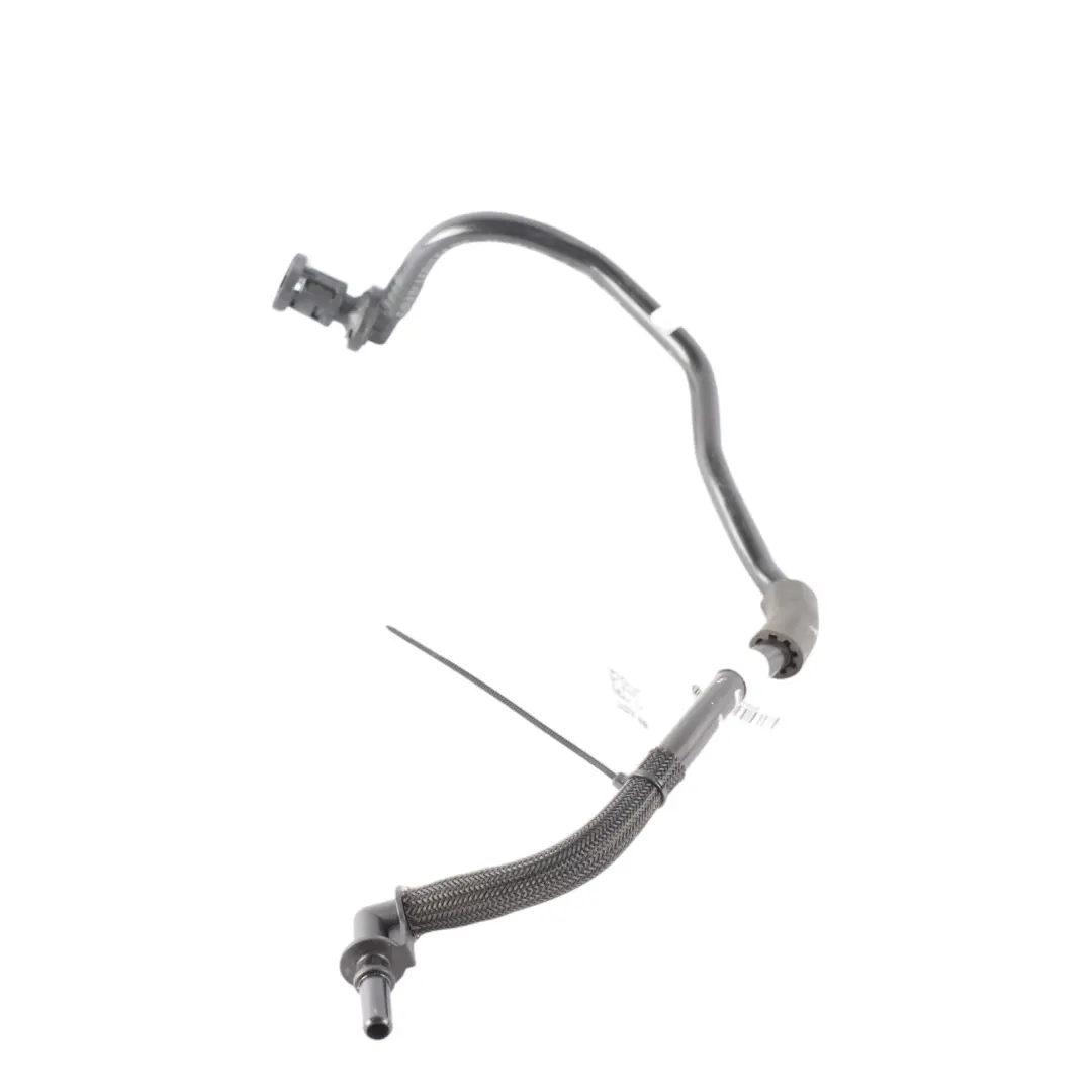 Vacuum Pipe BMW G30 G11 G12 Line Hose Vacuum Pump to with Part number 8606501 Vacuum Pipe BMW G30 G11 G12 Line Hose Vacuum Pump - SKU 8606501 - Part number 8606501