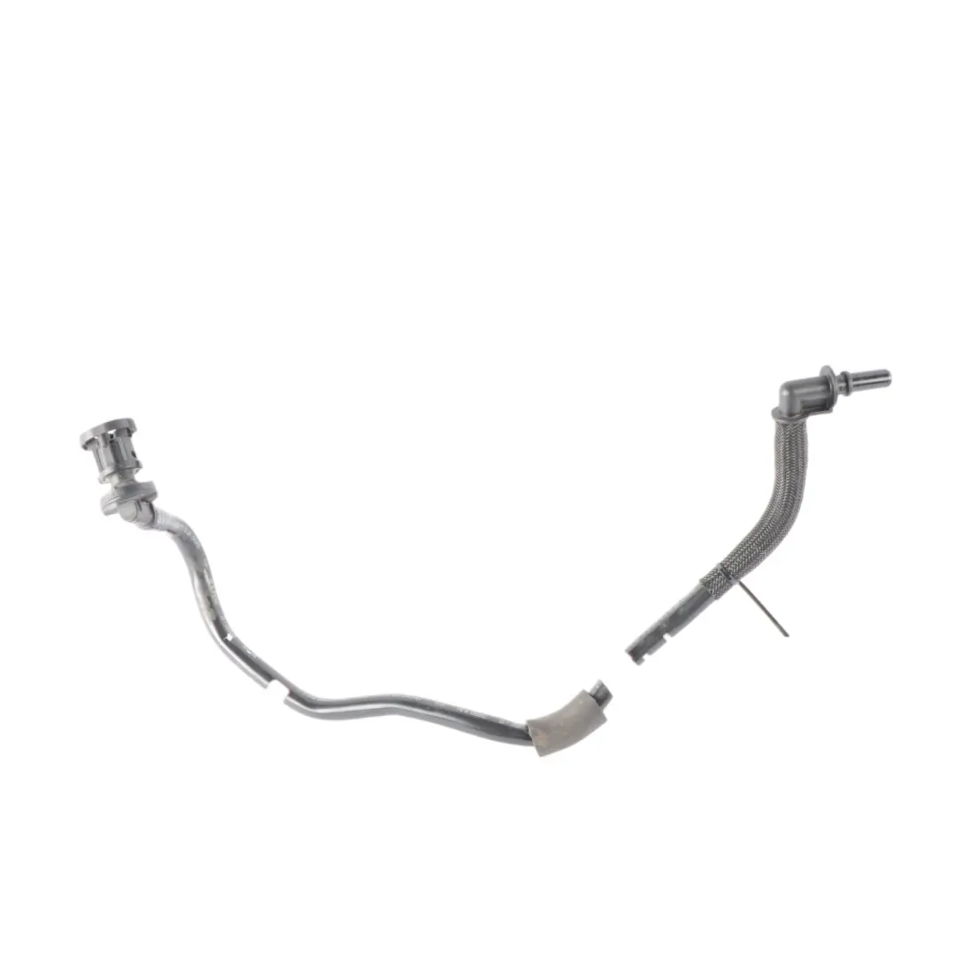 Vacuum Pipe BMW G30 G11 G12 Line Hose Vacuum Pump to with Part number 8606501 Vacuum Pipe BMW G30 G11 G12 Line Hose Vacuum Pump - SKU 8606501 - Part number 8606501